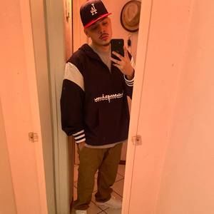 Meet your Posher, Ben